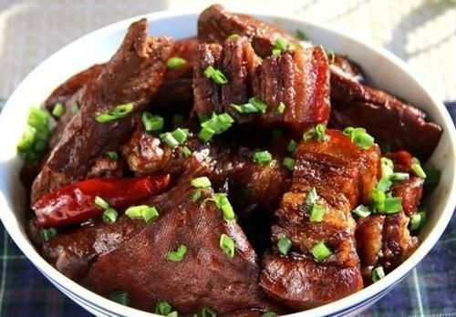 吃上一口就让人欲罢不能的家常菜,喷香有营养,家人百吃不厌