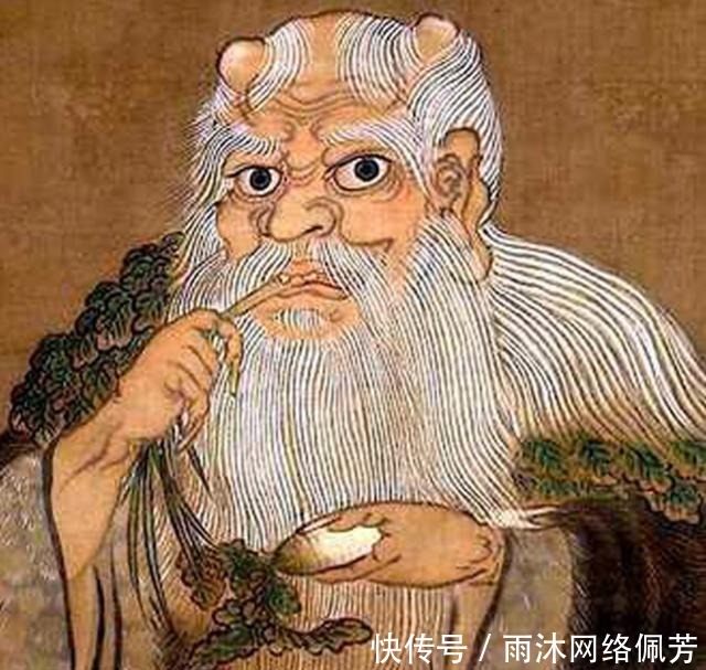 神农氏|神农氏就是炎帝吗?若不是,神农氏和炎帝之间究竟是什么关系?