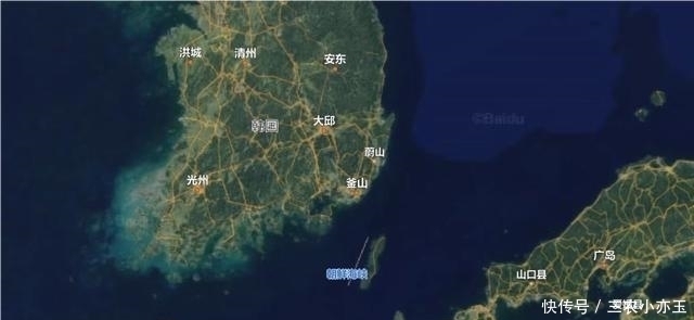 如果海平面下降100米，地球会发生什么变化？