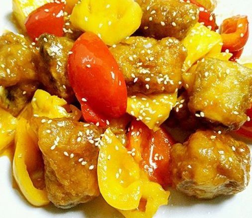 孩子|孩子每天锻炼身体身体还是不强壮,多吃经典菜,补钙身体壮