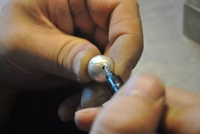 可拆|这件暗藏机关的项链,又变手链的可拆搭扣