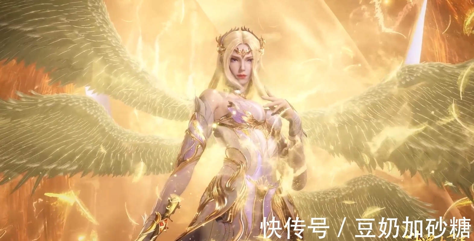 唐三|斗罗大陆:让人惋惜的4对CP,菊鬼活该被杀,剑骨有些可惜