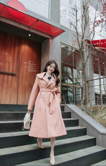 2021年流行这5种颜色搭配，时髦百搭又减龄，轻松提升你的气质