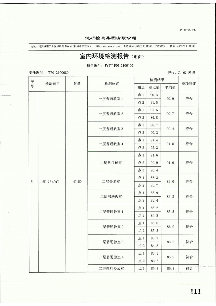 片区|带你探访厦门湖滨片区两所小学过渡校区