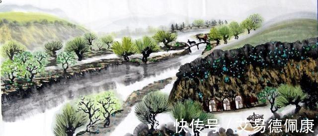 李白|崔颢的《黄鹤楼》,为什么让李白自愧不如?