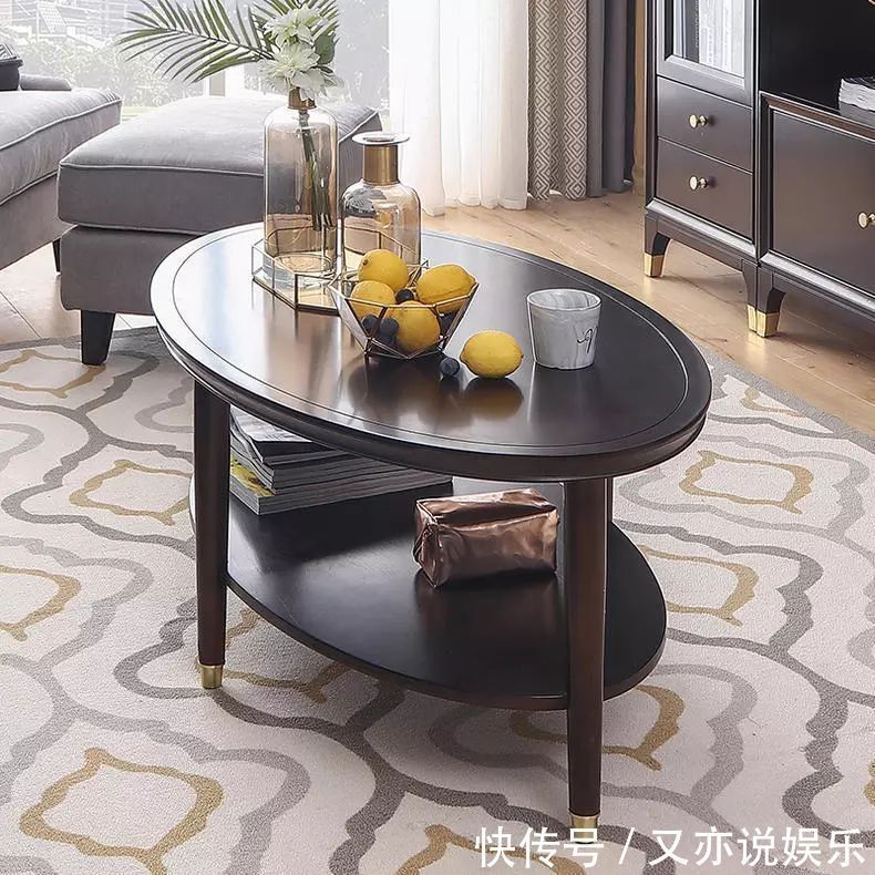 新房|小户型新房入住,买家具的五个技巧,别怪我没早点告诉你!