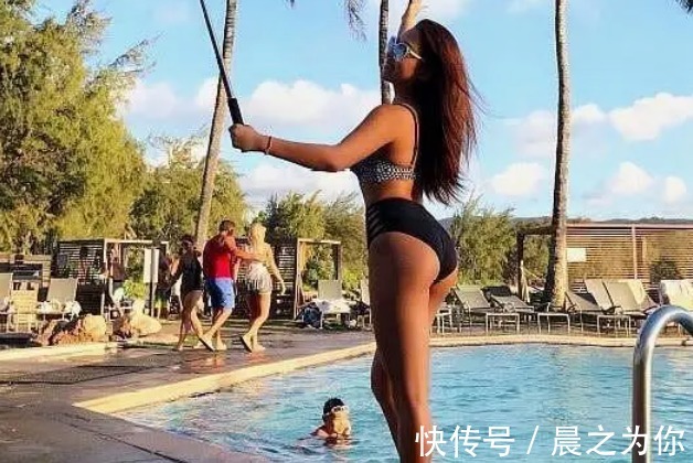 身材|韩国模特金雅珠，用曲线身材告诉你，健身的魅力是无限的