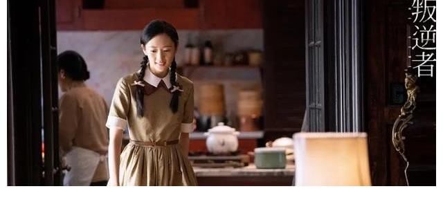 朱怡贞|《叛逆者》大结局：左秋明结局曝光，酷刑中死亡，林楠笙极力隐忍