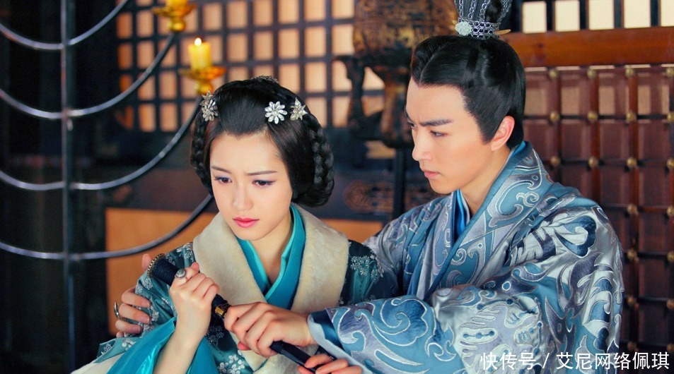 权臣|皇后被权臣毒死，皇帝装作毫不在意隐忍5年，最终灭权臣全族