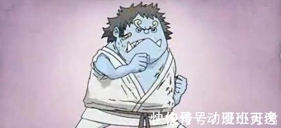 老沙|海贼王中七武海小时候的样子, 老沙果真是女人, 她曾经比女帝还美