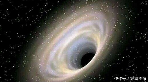 神秘的 宇宙三大洞穴:黑洞、白洞、空洞,宇宙中最神秘的存在!