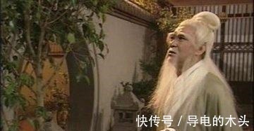 阳顶天@金庸敢闯少林的人很多,但敢闯武当的只有一人,实力不输张三丰!