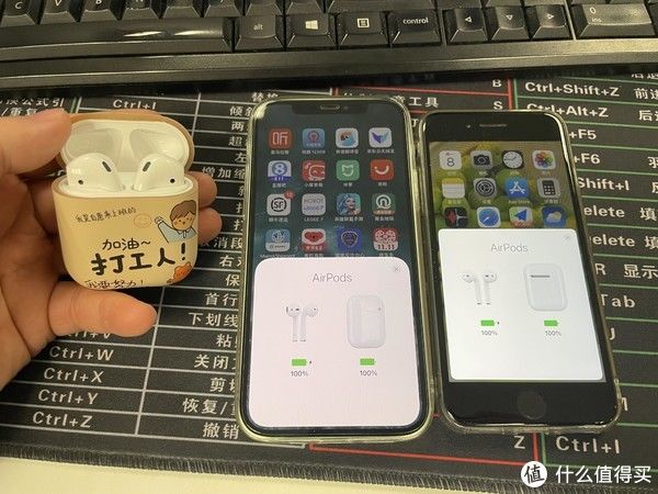 延迟|手残党的日常 篇三：2022年了 Airpods 2 还值不值得买