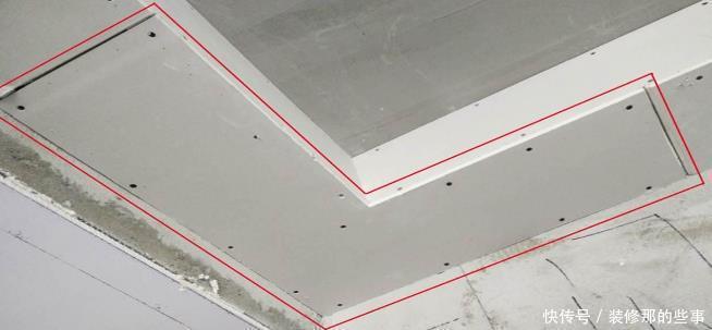 天花|第一次装修,他听了10个“装修建议”,新房住了一年越住越舒服