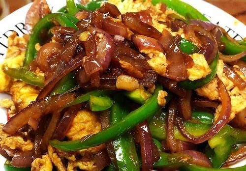 用菜汤拌饭都能吃下两碗的4道家常菜，简单易做，特开胃巨解馋！