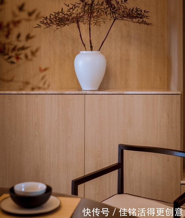 东方美学|新中式,浪漫与优雅共生,舒适与自在交融!