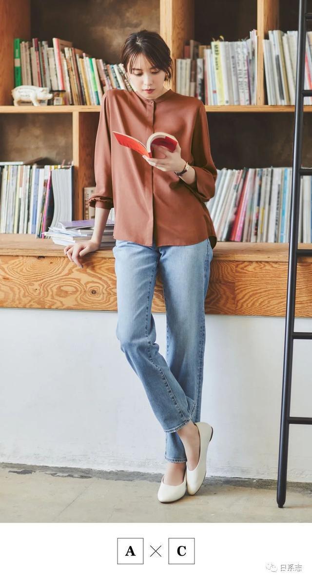 优衣库|夏末到初秋,只要有优衣库这8件衣服,就能时髦小半年!