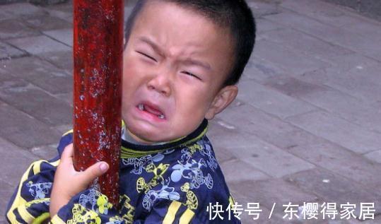 孩子|李玫瑾教授:若发现宝宝有这3种行为,要下狠手打,心软更害娃