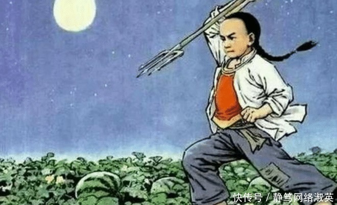 方知|鲁迅“爱钱”也“仇富”,从小康坠入贫困,方知金钱之可贵