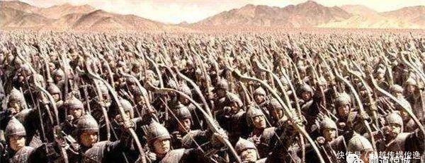 秦国|大秦名将章邯记:秦王朝的最美余晖竟是骊山刑徒