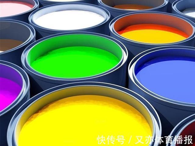颜色|怎么选购乳胶漆?装修过3套房子的过来人含泪总结,别再被忽悠了