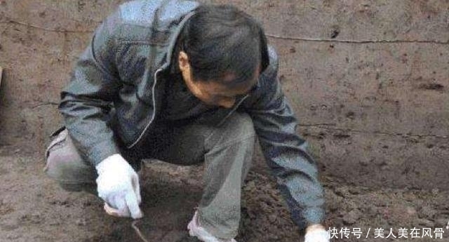 中国防盗最成功古墓,上千件文物一件都没有丢,却留下30具盗墓者尸骸