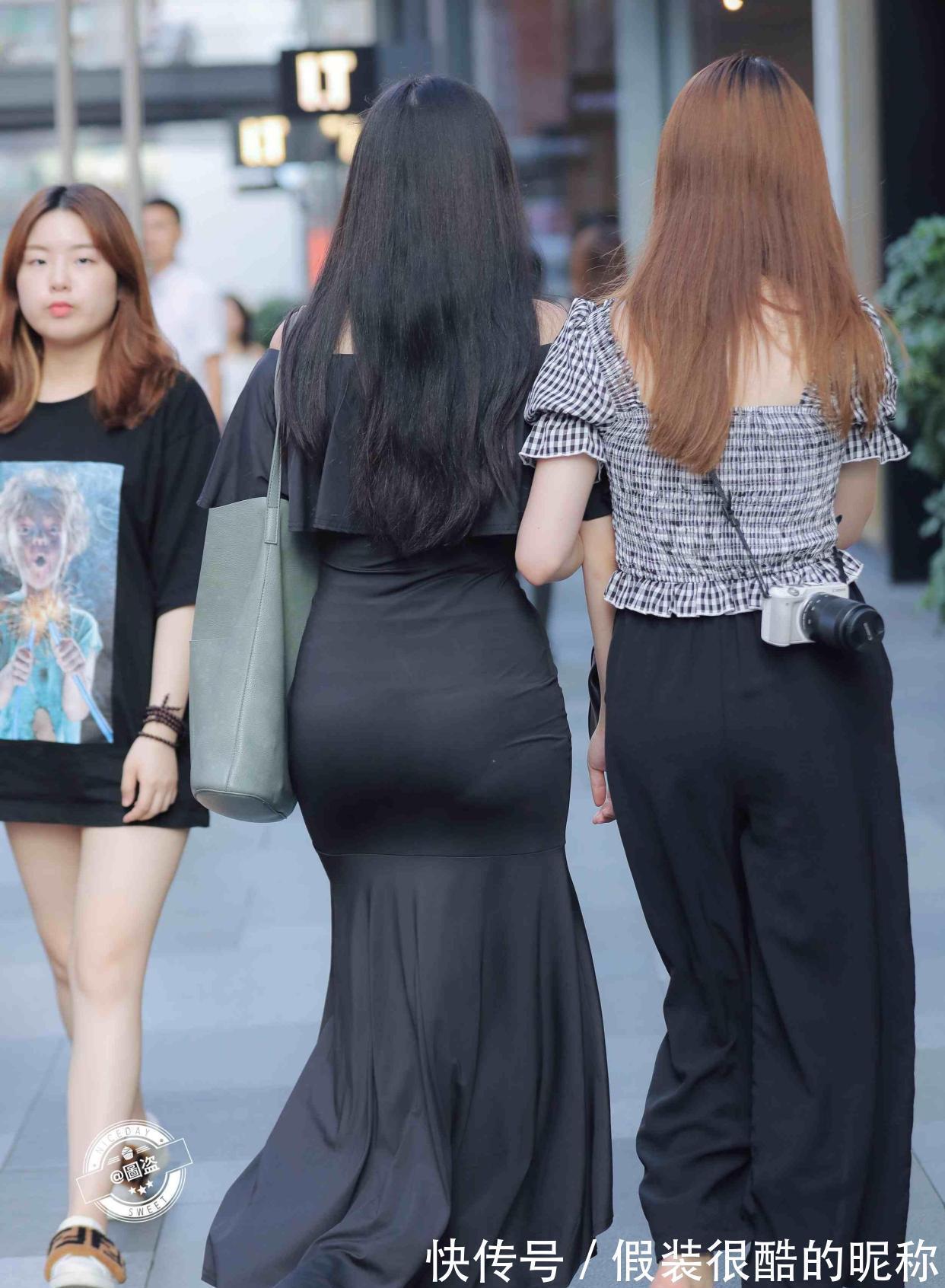 气质|约会必备的连衣裙穿搭技巧,裙子是个不错的选择,提升气质