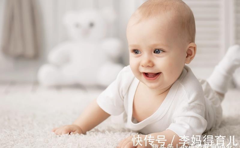 幼年时期|孩子有这些“烦人”的行为，说明大脑发育得好，家长别盲目阻止