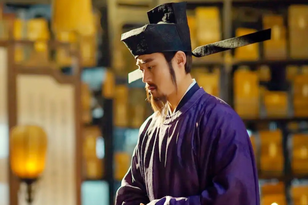 老师|宋仁宗一人就有14个老师,连座儿都不够!皇帝的老师这么好当吗?