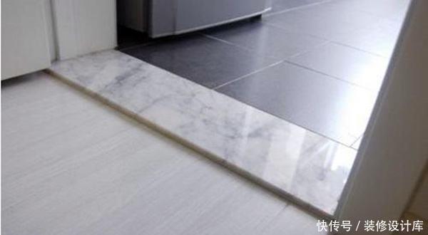 实用|越来越多人卫生间不装门槛石,这样做更实用美观,不得不感叹聪明