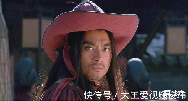 武松@李逵杀四虎毫不费力,武松打一只就累趴,莫非李逵能秒杀武松