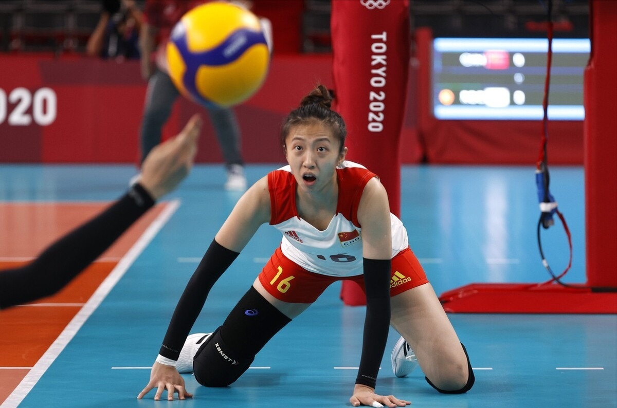 奥运会|CCTV5+直播,中国女排VS阿根廷,郎平携颜妮等3老将或奥运谢幕战
