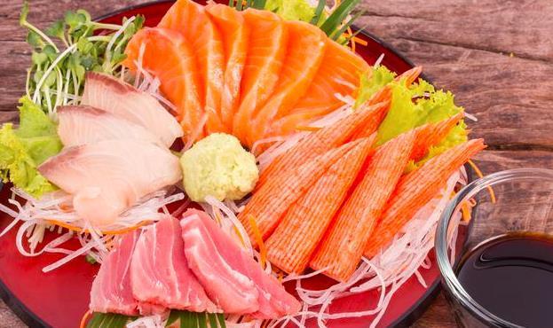 孕妇可以吃咸鱼吗