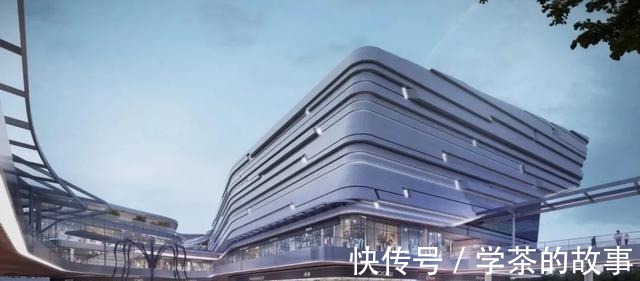 金湾|珠海超级商圈来了！拟今年开业！更多商业地标蓄势待发！