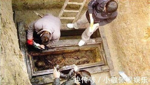 九天玄女&女娲的骨头被找到了 从中发现汉族两大优点, 别的民族不具备