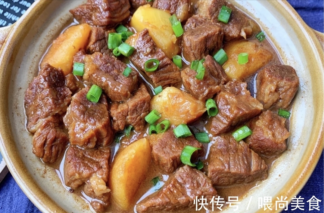 生抽|这几道特色美食,做法简单,老少皆宜,值得学习一下!