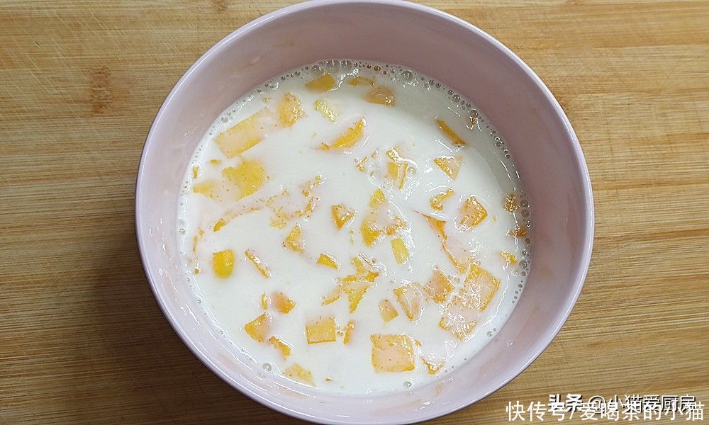 火龙果|教你在家做水果果冻,Q弹爽滑好吃,而且做法非常简单,孩子喜欢