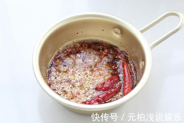 调味汁|凉拌菜是夏季餐桌首选,简单快手倍儿开胃,无油烟简单一拌就上桌