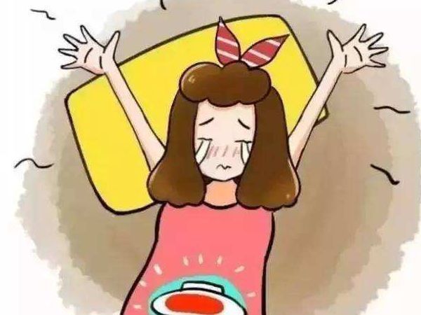 恢复|生完宝宝后这个“时间段”来月经,恭喜你,子宫恢复的很好!