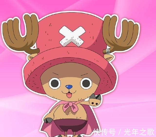 路飞|海贼王必须要用命做代价的5种变身,战国一夜变老,他却更惨!