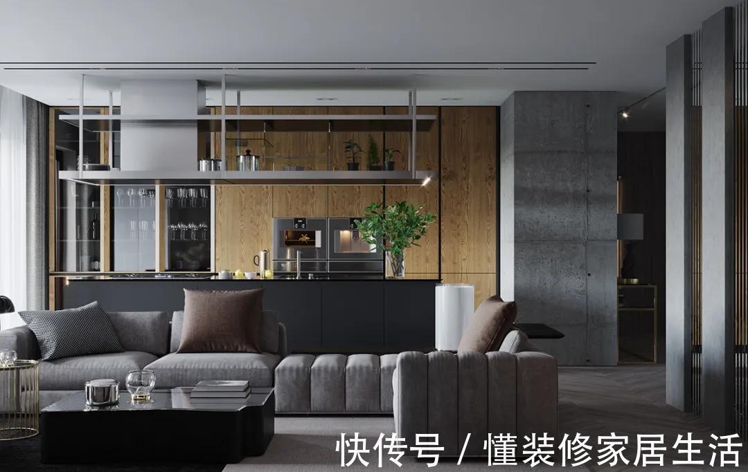 简约|简约高级灰，轻奢有度