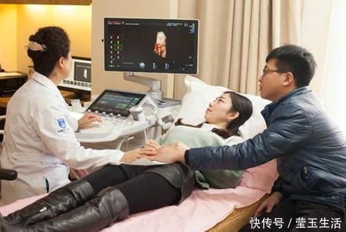 产检|那些“爸爸不能缺席”的产检,再忙也要陪着去,错过后悔一辈子