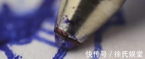 制造@圆珠笔头到底有多难造?精度堪比造航母,至今只有三个国家可以造