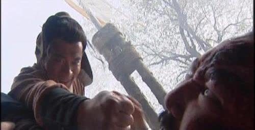 替天行道@武松梁山排名第14位,究竟是被高估还是被低估呢?