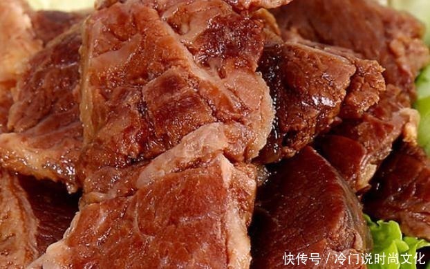 八角|卤牛肉，3样香料少放或不放，不然毁了一锅肉，不香不软，还发苦
