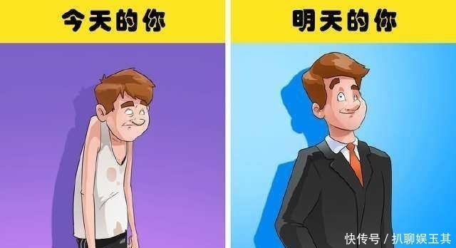 人的大脑会欺骗自己?眼睛看到的是真的吗?这7个证据给你答案
