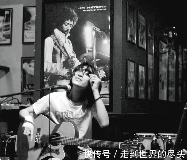 萬暢|專訪萬曉利:再見了,民謠