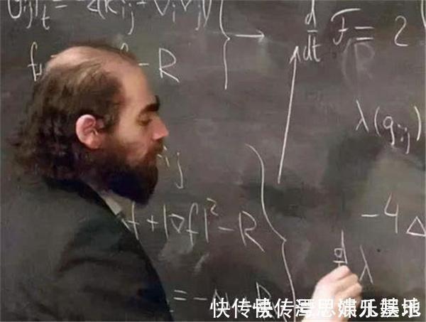 易经!被质疑三千年的封建迷信,现今被西方证实是超科学,还被纳入国考