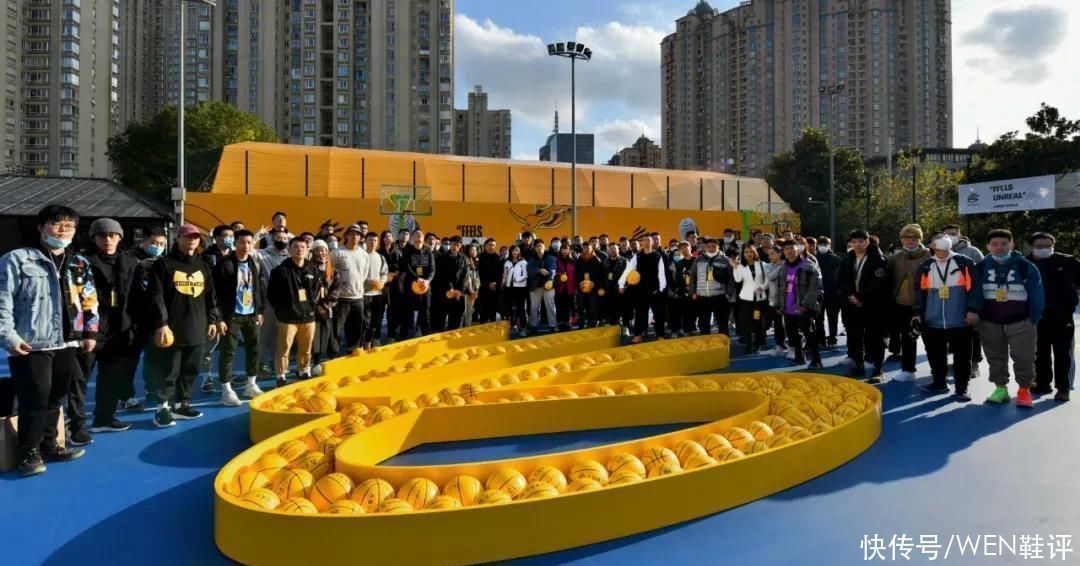 这颜值连二百都不值!可为何说Curry8是一双划时代的产品