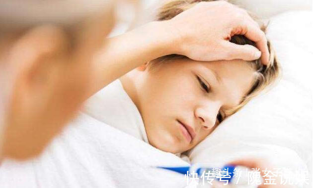 育儿|如果宝宝有这4个现象，说明宝宝可能积食了，父母要引起重视